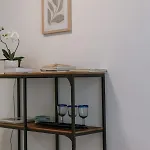 Apartamento Casiola - Bright & Stylish With Balcony