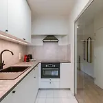 Apartamento Casiola - Bright & Stylish With Balcony *