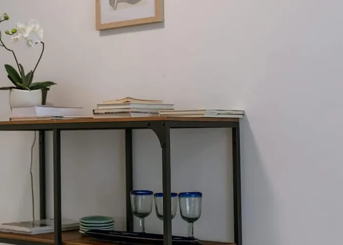 Apartament Casiola - Bright & Stylish With Balcony