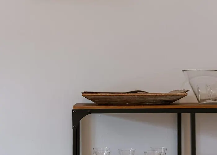 Appartement Casiola - Bright & Stylish With Balcony Knokke-Heist