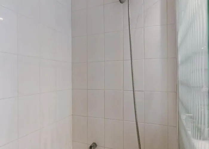 Appartement Casiola - Bright & Stylish With Balcony Knokke-Heist