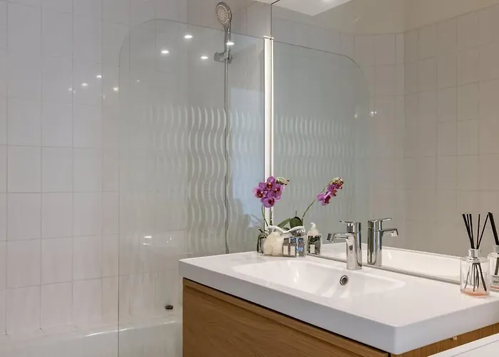 Apartament Casiola - Bright & Stylish With Balcony *